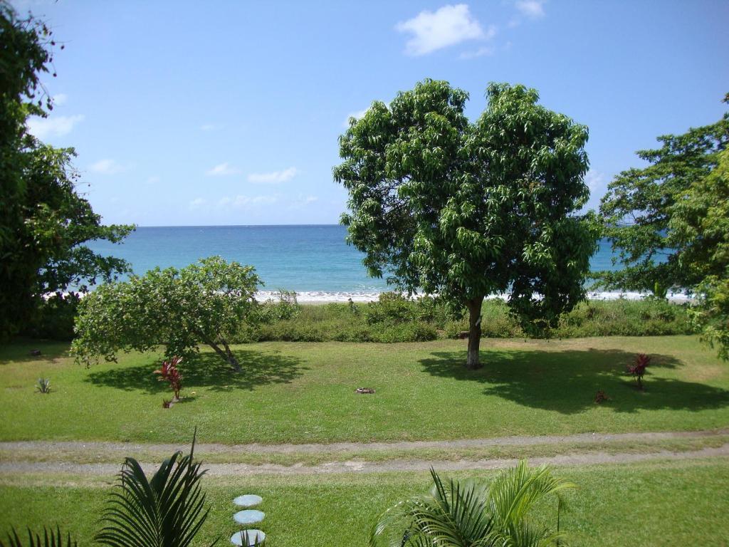 By The Sea Vacation Home And Villa Port Antonio Pokoj fotografie