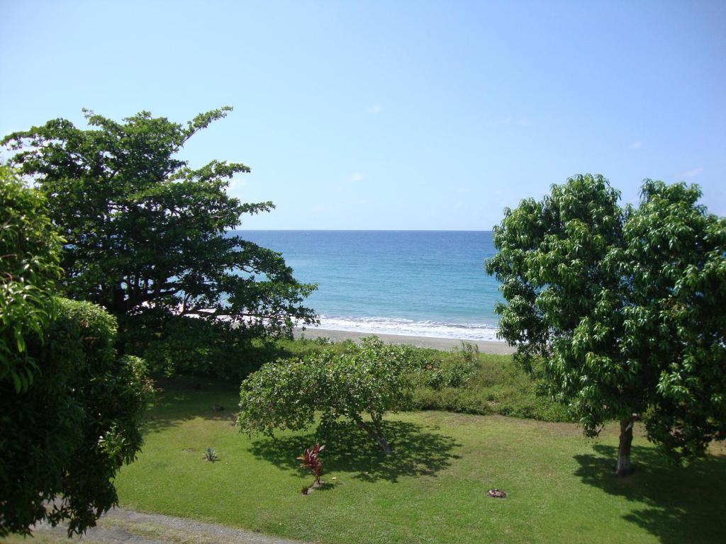 By The Sea Vacation Home And Villa Port Antonio Pokoj fotografie