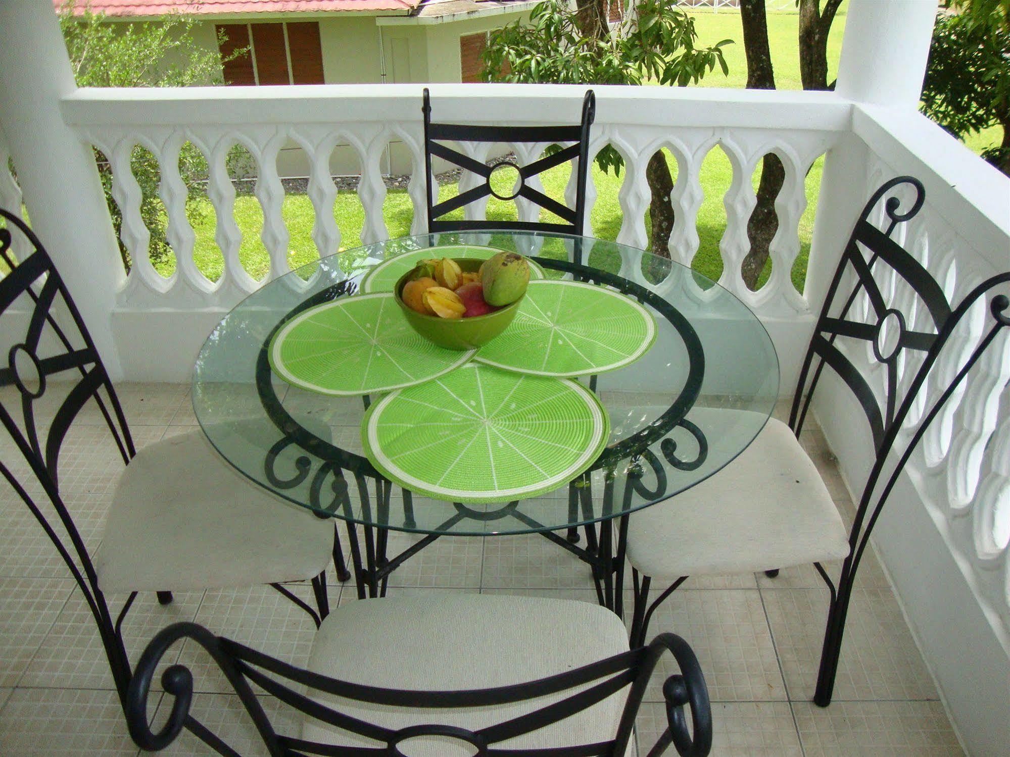 By The Sea Vacation Home And Villa Port Antonio Exteriér fotografie
